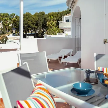 Apartman Tetuan 11 Oasis Nerja