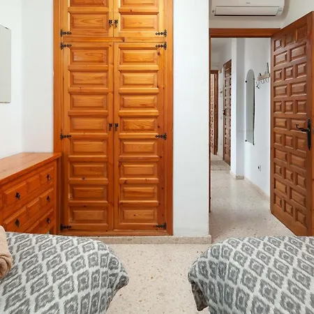 Tetuan 11 Oasis