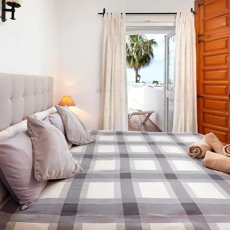 Tetuan 11 Oasis Nerja