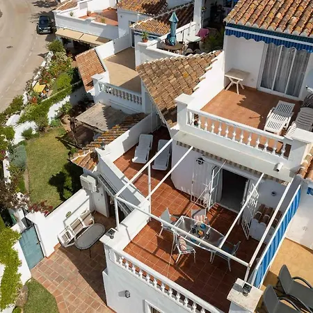 Tetuan 11 Oasis * Nerja