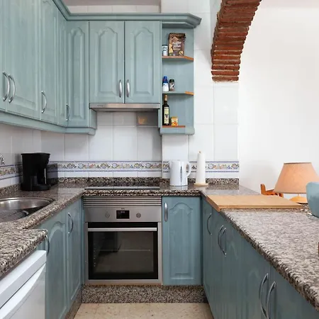 Tetuan 11 Oasis Nerja