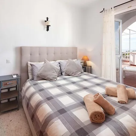 Tetuan 11 Oasis * Nerja