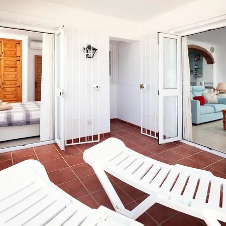 Apartman Tetuan 11 Oasis Nerja