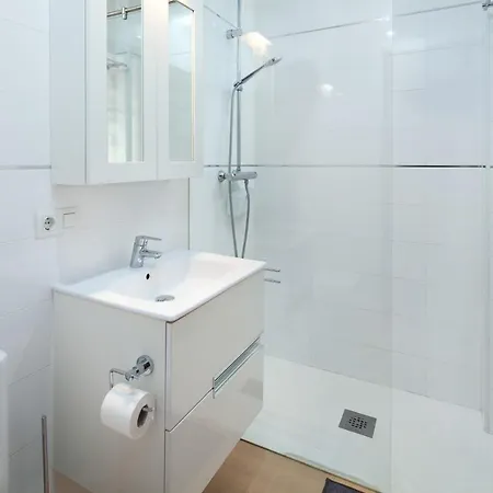 Tetuan 11 Oasis Apartman