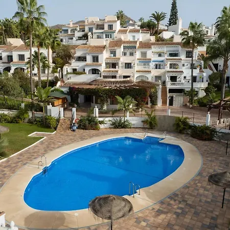 Apartman Tetuan 11 Oasis Nerja