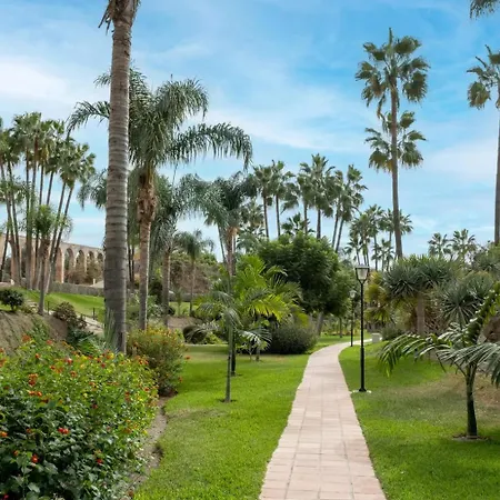 Tetuan 11 Oasis Apartman *