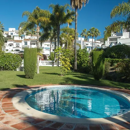 Tetuan 11 Oasis * Nerja