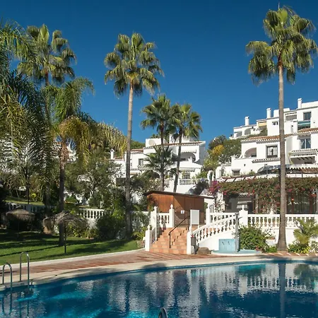 Tetuan 11 Oasis Nerja