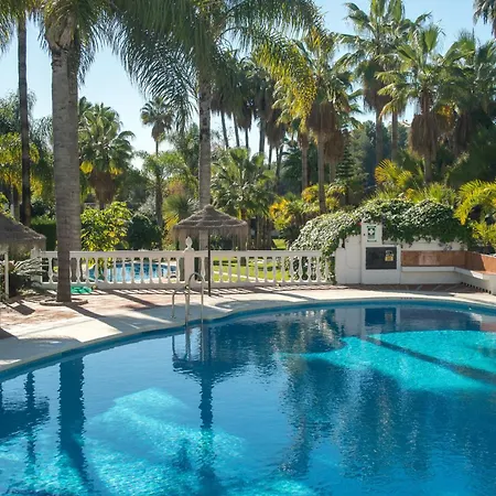 Tetuan 11 Oasis Apartman