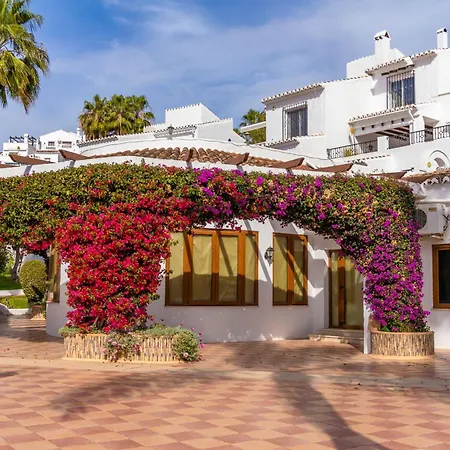 Apartman Tetuan 11 Oasis Nerja